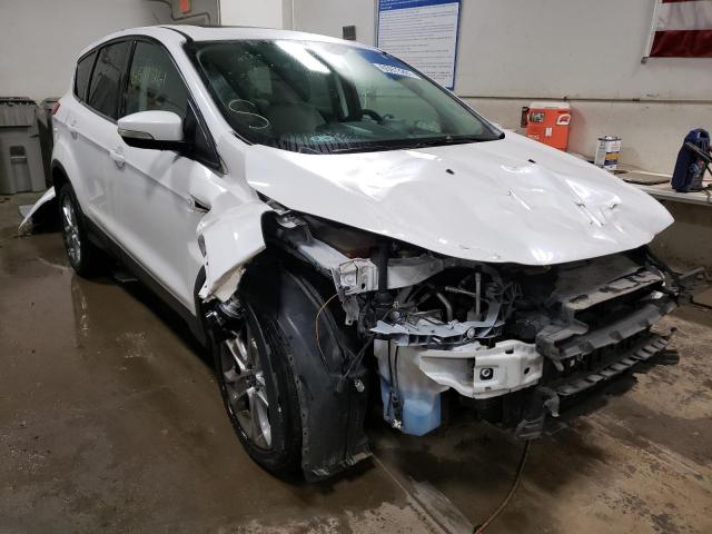 FORD ESCAPE SEL 2013 1fmcu0hx8duc10634