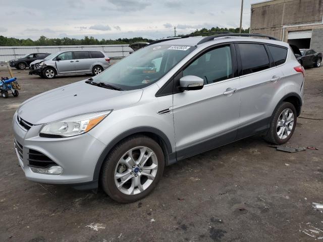 FORD ESCAPE SEL 2013 1fmcu0hx8duc12559