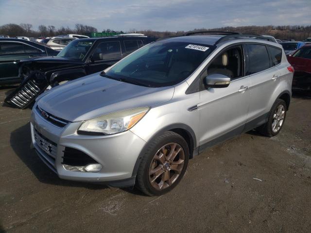 FORD ESCAPE SEL 2013 1fmcu0hx8duc20421