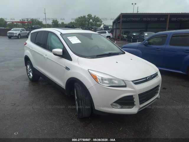 FORD ESCAPE 2013 1fmcu0hx8duc45318