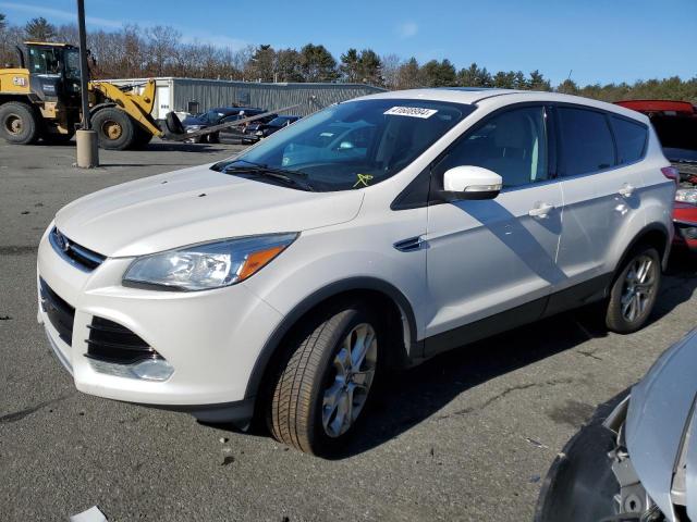 FORD ESCAPE 2013 1fmcu0hx8duc51054