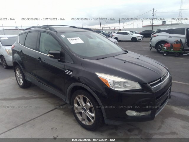 FORD ESCAPE 2013 1fmcu0hx8duc55184