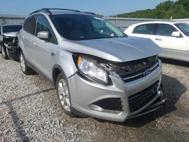 FORD ESCAPE SEL 2013 1fmcu0hx8duc67478