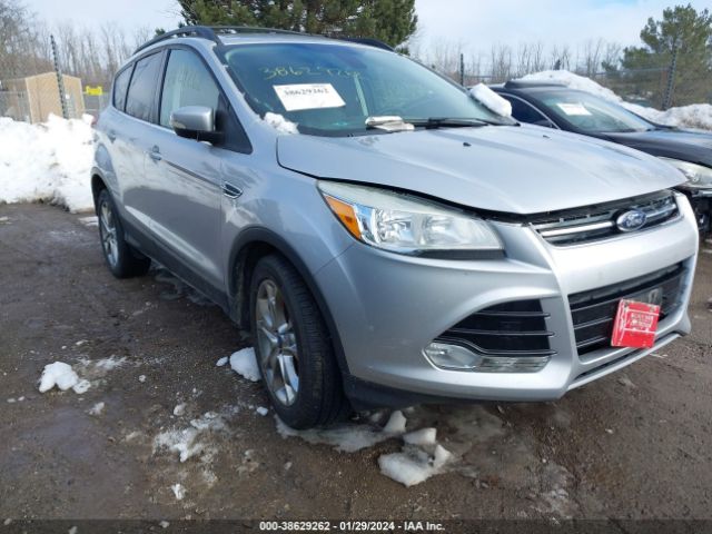 FORD ESCAPE 2013 1fmcu0hx8duc69053