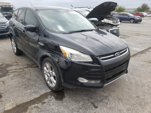 FORD ESCAPE SEL 2013 1fmcu0hx8duc88055