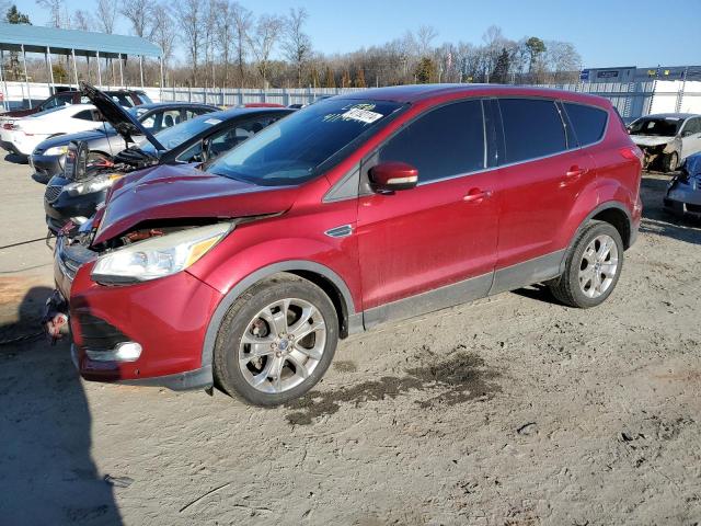 FORD ESCAPE 2013 1fmcu0hx8duc91506