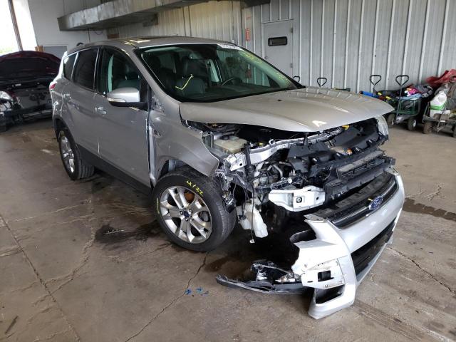 FORD ESCAPE SEL 2013 1fmcu0hx8dud11091