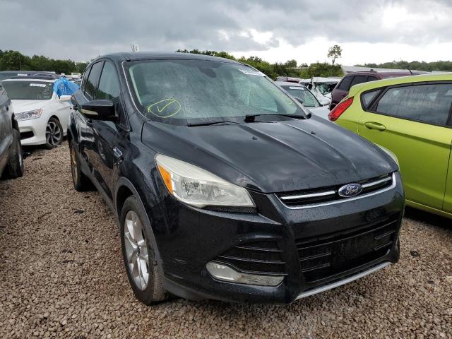 FORD ESCAPE SEL 2013 1fmcu0hx8dud56967