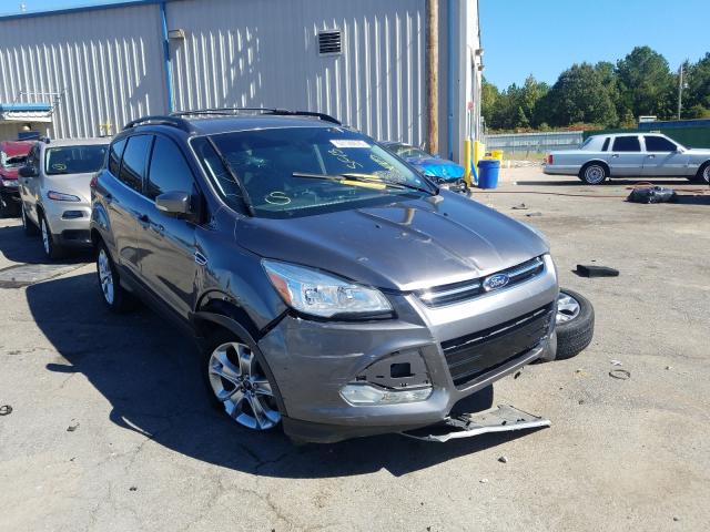 FORD ESCAPE SEL 2013 1fmcu0hx8dud56970