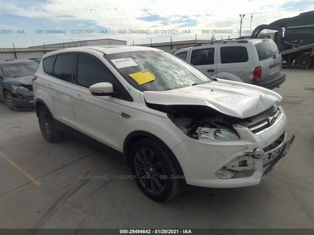 FORD ESCAPE 2013 1fmcu0hx8dud65507