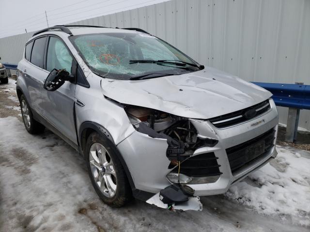 FORD ESCAPE SEL 2013 1fmcu0hx8dud67189