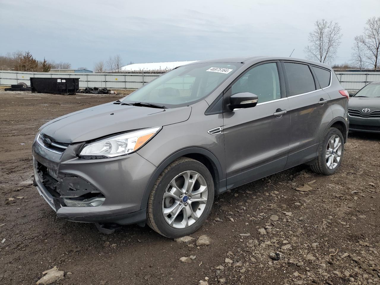 FORD ESCAPE 2013 1fmcu0hx8dud76619