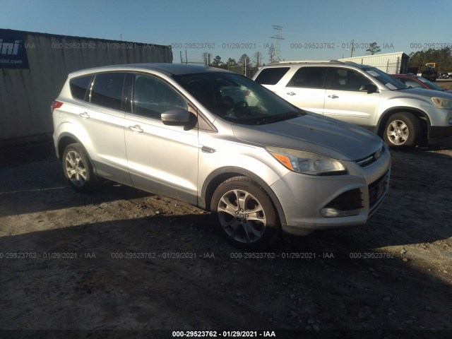 FORD ESCAPE 2013 1fmcu0hx9dua25847