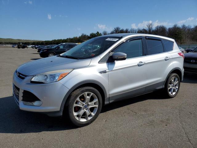 FORD ESCAPE 2013 1fmcu0hx9dua48268