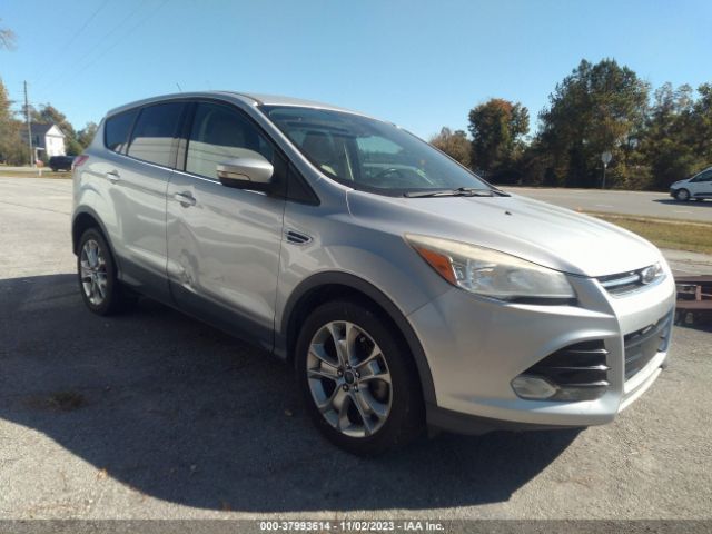 FORD ESCAPE 2013 1fmcu0hx9dua57309