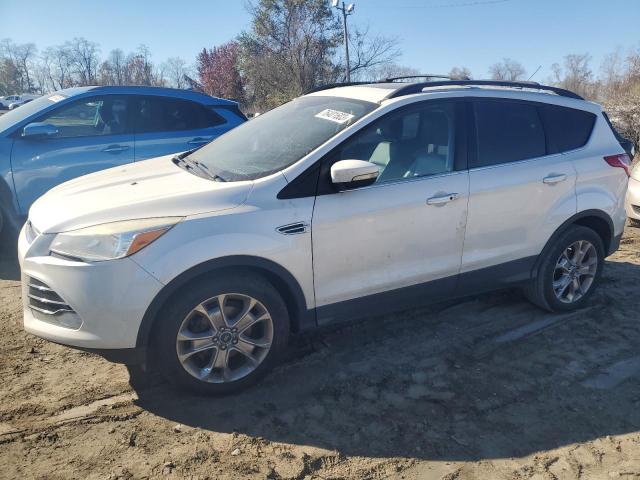 FORD ESCAPE 2013 1fmcu0hx9dua69783