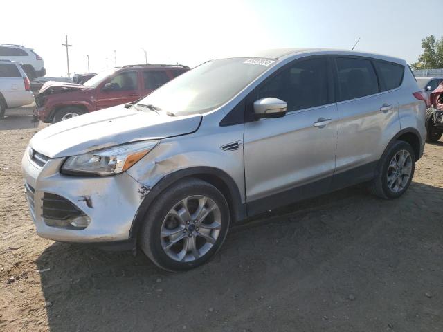 FORD ESCAPE SEL 2013 1fmcu0hx9dua81559