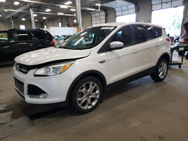 FORD ESCAPE 2013 1fmcu0hx9dua87989