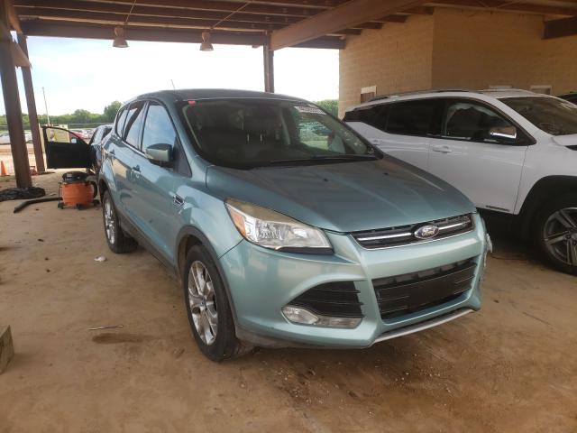 FORD NULL 2013 1fmcu0hx9dua88012