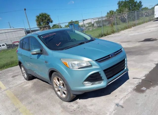 FORD ESCAPE 2013 1fmcu0hx9dua88477