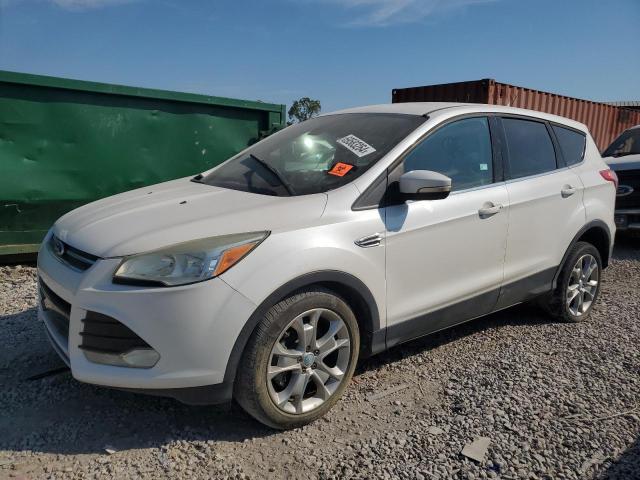 FORD ESCAPE SEL 2013 1fmcu0hx9dua95431