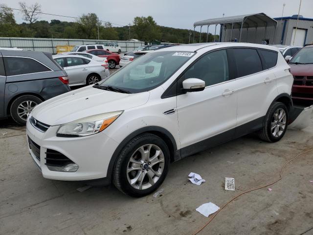 FORD ESCAPE 2013 1fmcu0hx9dua97745