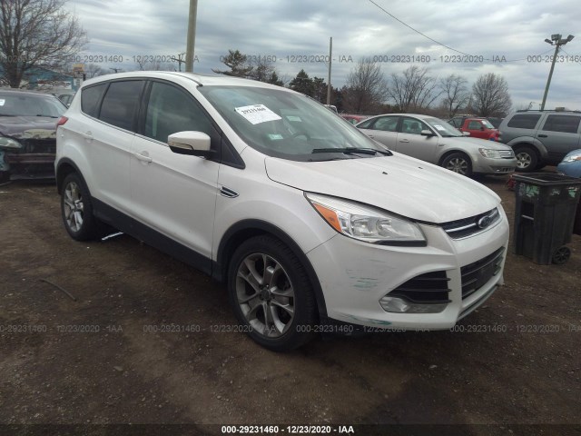 FORD ESCAPE 2013 1fmcu0hx9dua98569