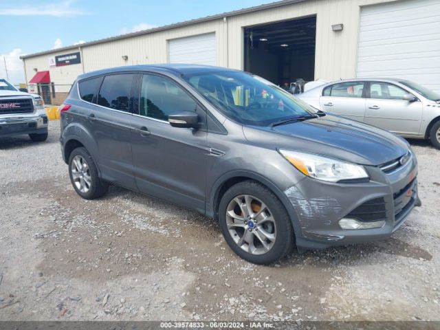 FORD ESCAPE 2013 1fmcu0hx9dub03043