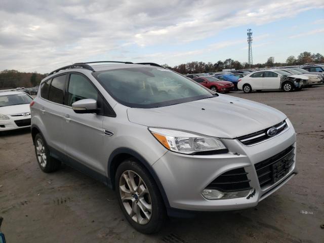 FORD ESCAPE SEL 2013 1fmcu0hx9dub03107