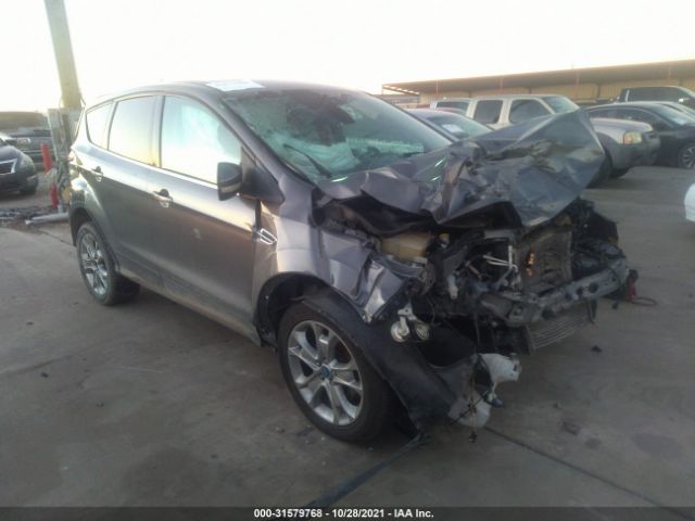 FORD ESCAPE 2013 1fmcu0hx9dub47575