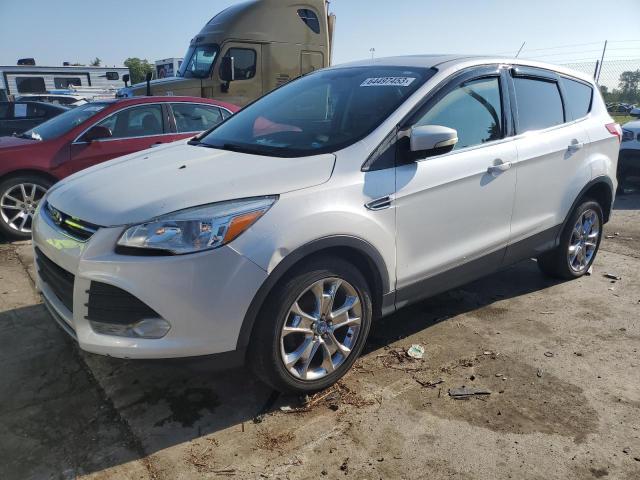 FORD ESCAPE SEL 2013 1fmcu0hx9dub54168