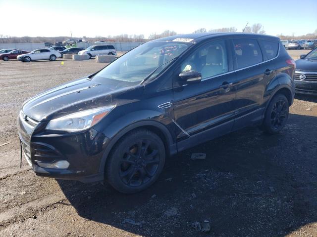 FORD ESCAPE SEL 2013 1fmcu0hx9dub57331