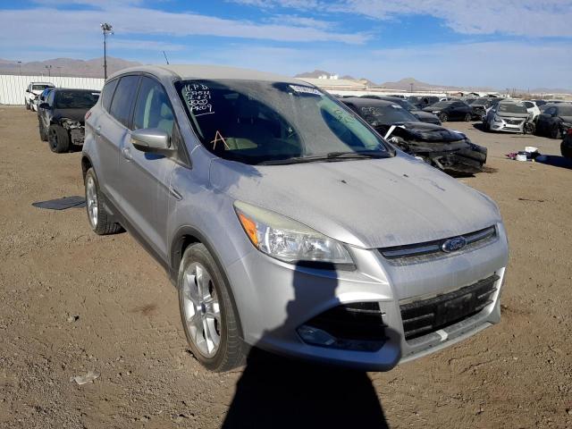 FORD ESCAPE SEL 2013 1fmcu0hx9dub57362