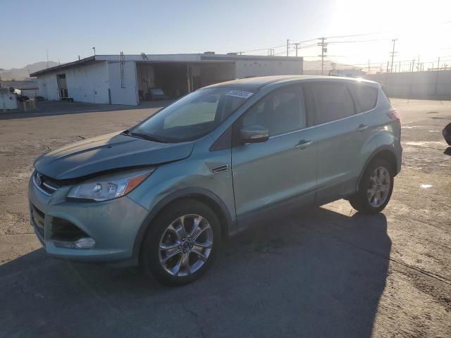 FORD ESCAPE 2013 1fmcu0hx9dub64621