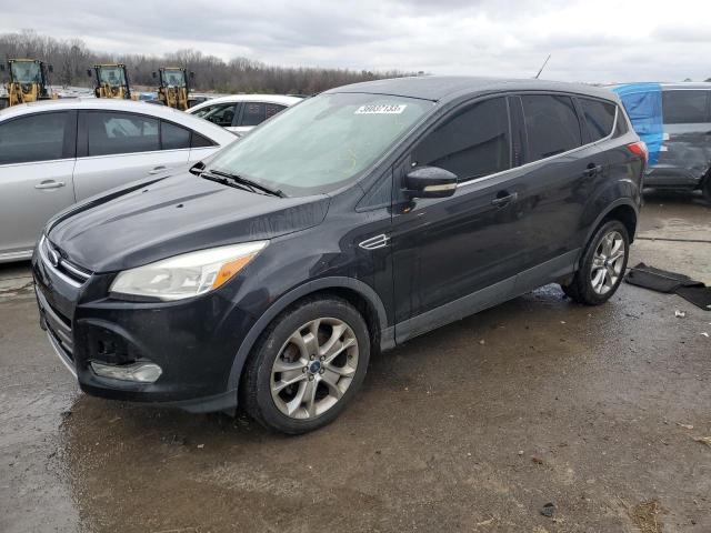 FORD ESCAPE SEL 2013 1fmcu0hx9dub66062