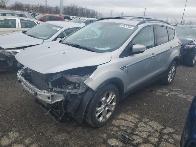 FORD ESCAPE SEL 2013 1fmcu0hx9dub81015