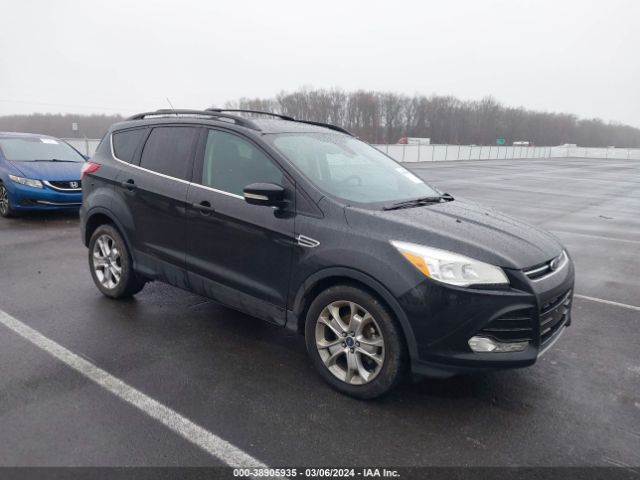 FORD ESCAPE 2013 1fmcu0hx9dub83847