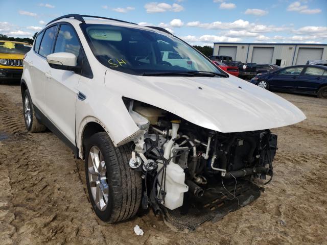 FORD ESCAPE SEL 2013 1fmcu0hx9duc08696