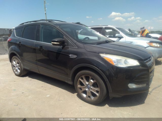 FORD ESCAPE 2013 1fmcu0hx9duc23182