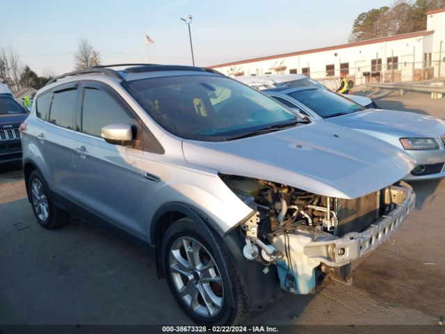 FORD ESCAPE 2013 1fmcu0hx9duc32724