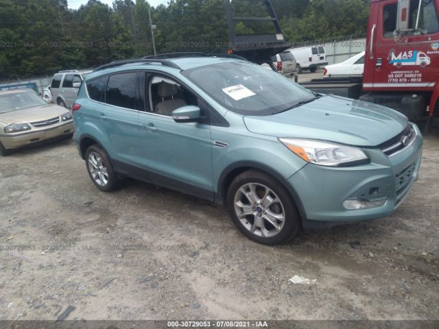 FORD ESCAPE 2013 1fmcu0hx9duc33825