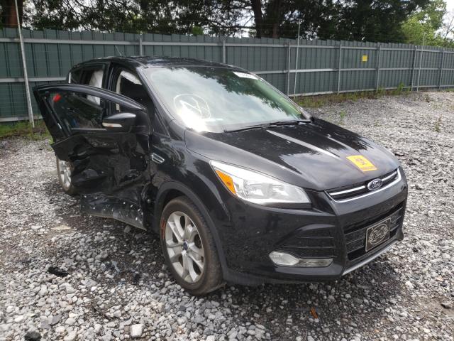 FORD ESCAPE SEL 2013 1fmcu0hx9duc49328