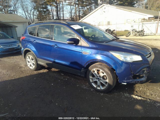 FORD ESCAPE 2013 1fmcu0hx9duc69899