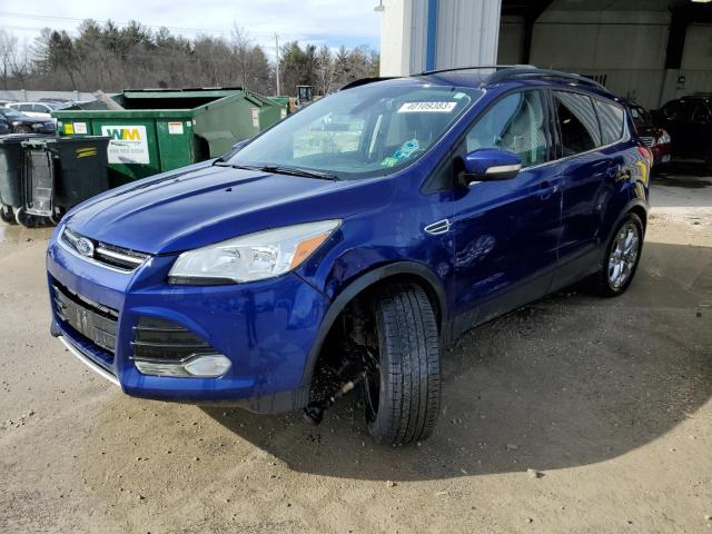 FORD ESCAPE SEL 2013 1fmcu0hx9duc76111