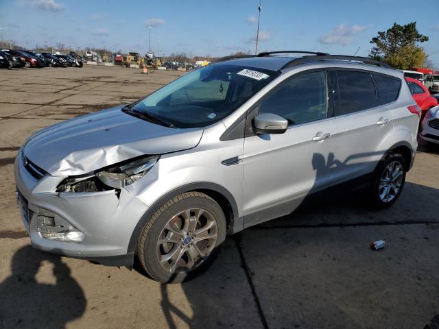 FORD ESCAPE SEL 2013 1fmcu0hx9duc76979