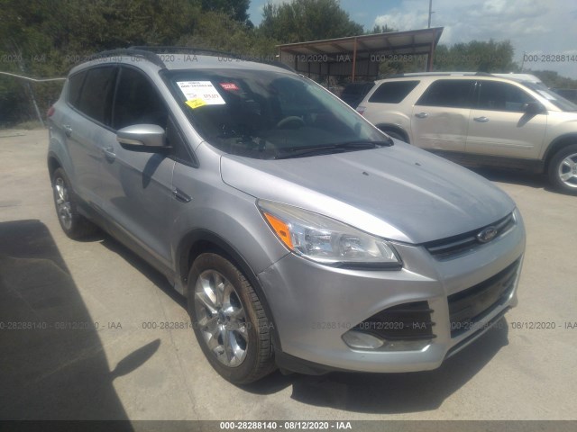 FORD ESCAPE 2013 1fmcu0hx9duc85584