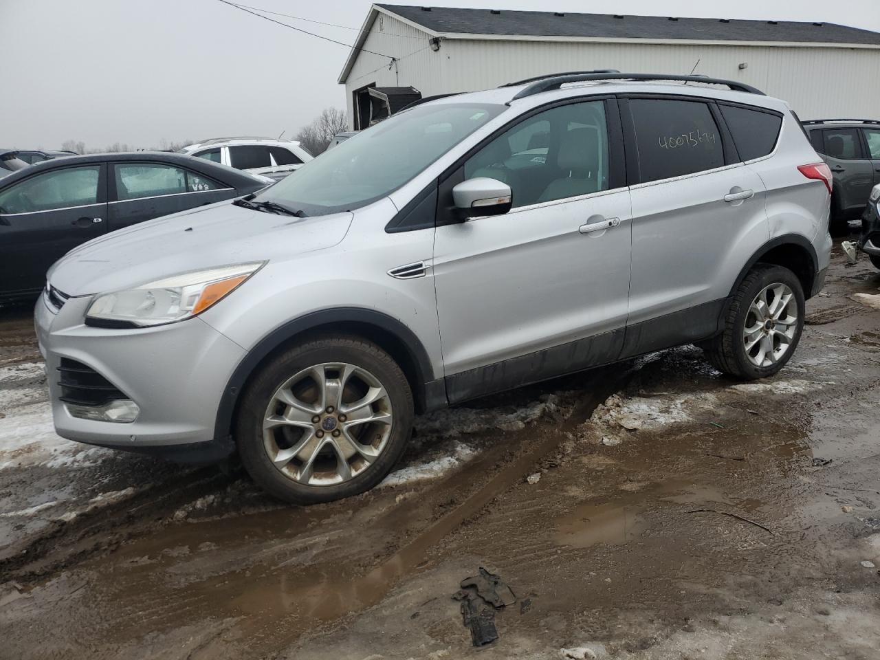 FORD ESCAPE 2013 1fmcu0hx9dud52166