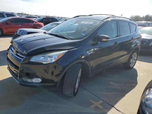 FORD ESCAPE 2013 1fmcu0hx9dud89329