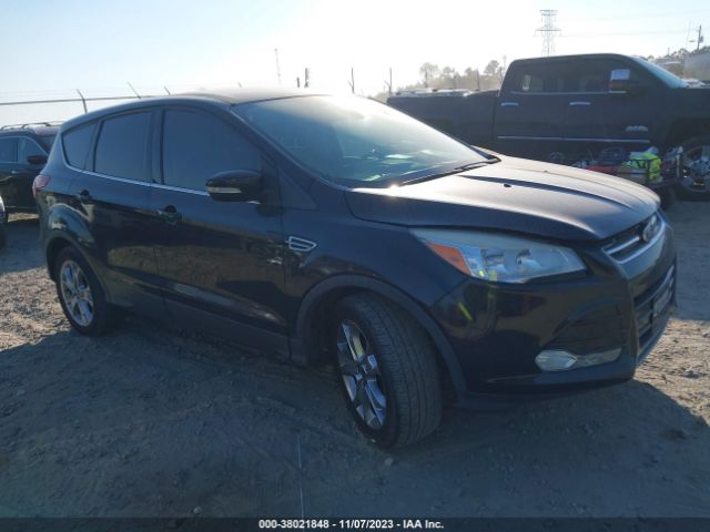 FORD ESCAPE 2013 1fmcu0hxxdua19958