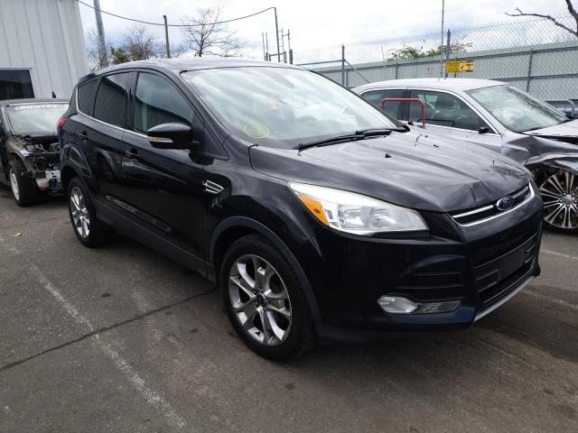 FORD ESCAPE 2013 1fmcu0hxxdua23573